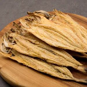 바삭 구운 통살 미니먹태 10미 안주 황태 노가리 명태