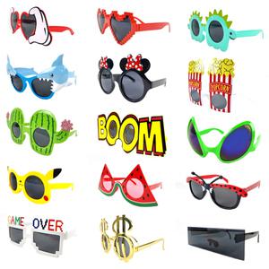 생일 파티 안경 모음 1 가면 선글라스 크리스마스 이벤트 어린이날 소풍