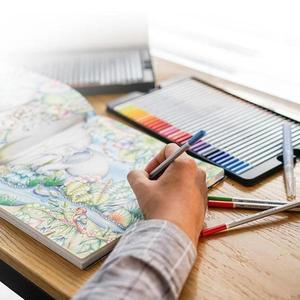 [셀러허브]스테들러 카라트 아쿠아 수채 낱개 색연필 125 (S7529130)