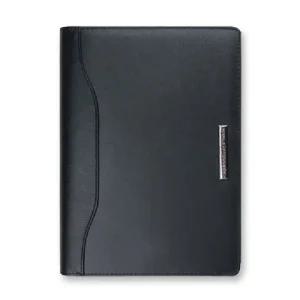 2026년 양지 고급 엘리트 지퍼18 다이어리 포함 포켓 수납