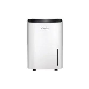 [캐리어] 클라윈드 제습기 16리터 YCDHM-C016LROW  연속배수 내부건조 의류건조 자동제습