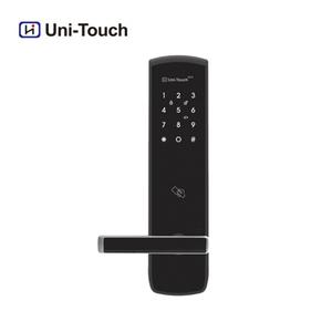 자가설치-시공비별도 유니터치 치매도어락 양방향 요양원 치매환자 특수시설 병원도어락 /키