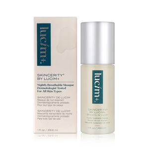 뉴세리티 루씸 스킨세리티 29.6ml /수면팩 100%정품