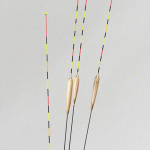 [크로아]원용 수제찌 사선4 민물낚시찌 사선찌 내림찌 양어장 하우스찌