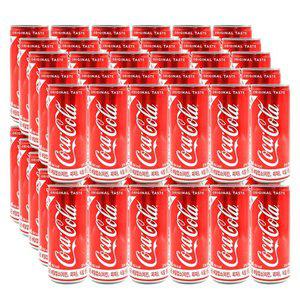 코카콜라 업소용 245ml 60입