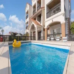 [충남 펜션] 태안 파티파티펜션 (태안,안면도)