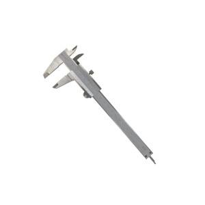 블루텍 버니어 캘리퍼스 200MM BD530-200 노기스 내측 외측 두께 측정