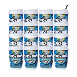 스위스미스 머쉬멜로28g (원컵) x 16컵