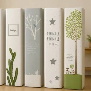 스탠드형 LG듀얼전용 에어컨커버/보관커버 에어콘덮개