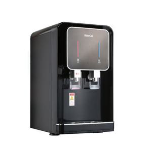 에이피에스테크 DWP-815T 워터케어 냉온정수기 블랙