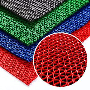 4T PVC 미끄럼 방지매트 (120cm x 15m) 수영장 화장실 욕실 바닥 베란다 발판 패드