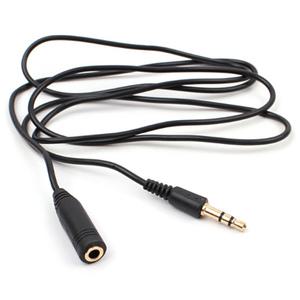 3.5파이 이어폰 3극 연장케이블 1.5m 3m 5m 10m 연결선 연장선