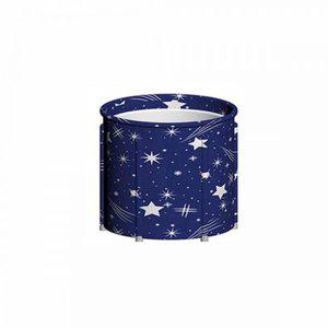 [제이큐]집에서 전신욕 반식욕 홈 사우나 욕조 접이식 반신욕