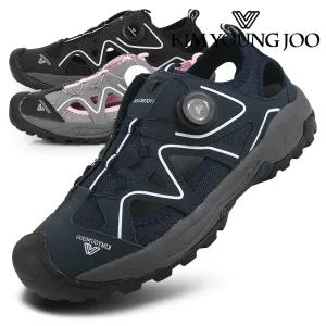 보아시스템 다이얼버튼 남성샌들 여성샌들 트레킹샌들 여름신발 스포츠샌들 캠핑샌들 휴가