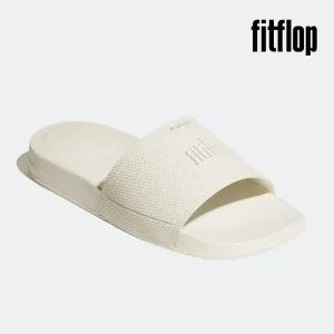 [공식판매처] 핏플랍 아이쿠션 풀 슬라이드 슬리퍼 CREAM