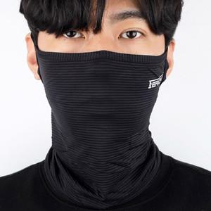 FERION 국산 쿨링 자외선차단 여름 쿨 마스크 자전거 등산 골프 얼굴햇빛가리개 여름용 넥워머 멀티스카프