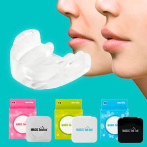 매직톡톡 얼굴 리프팅 마사지 팔자주름 개선 마우스피스