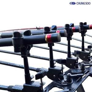 [LDFISH]청수레져 칸II 받침틀 칸2받침틀 민물받침틀