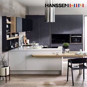 한샘 유로 300 터치 키친 싱크대/주방/무료1DAY시공/매장동일/리모델링