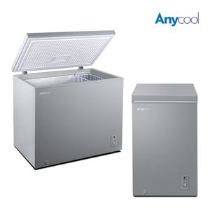 소형 냉동고 가정용 업소용 아이스크림 미니 냉동고 100L 금원하이텍