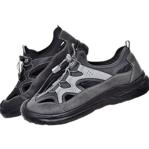 노스덕/ 남성여름로퍼 여름단화 남성샌들 컴포트화