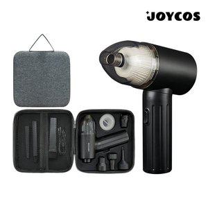 [기타]조이코스 강력 무선 차량용 에어건 & 청소기 JA-B9