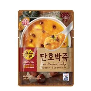 오뚜기 오즈키친 단호박죽 450g