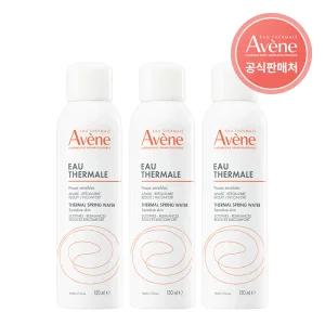 아벤느 오떼르말 미스트 150ml 3개