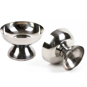 스텐제기 나물기 중 제사 제기 찬기 반찬그릇