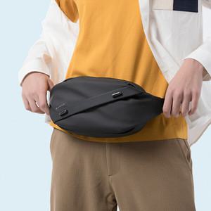 밴지 2컬러 여행 메신저백 슬링백 크로스백 힙색 TBG-7295