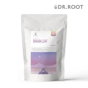 닥터루트 바나바잎 차 삼각티백 50T
