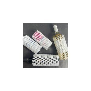 국내생산 와인보호망 과일망 유리포장 그물망 네트망 100장