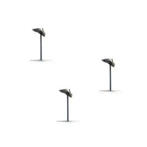 [슈미즈]전문가용 신발 수선대 구두굽 징걸이 구두방 작업대