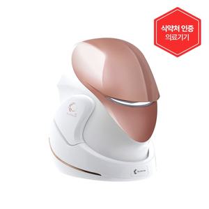 셀리턴 가정용 피부클리닉 LED 마스크 플래티넘 MD