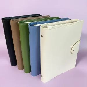 진성다이어리 프로 25절 시스템 6공 다이어리