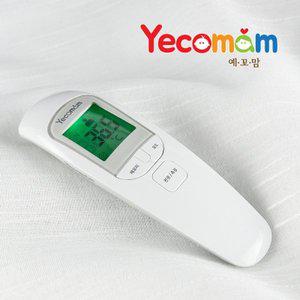[텐바이텐][예꼬맘] 비접촉 체온계 NT-61 / 빠르고 정확한 체온계