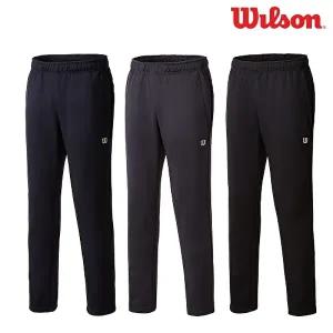 [윌슨]윌슨 공용 5761-5765 기모니트팬츠 겨울트레이닝바지