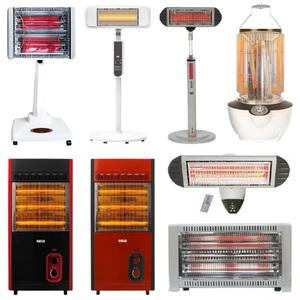 이동강력난방 신일 후지카 사파이어 전기난로 스탠드 벽걸이 원통 대형 에코난방기 온풍팬 히터