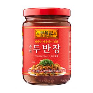오뚜기 이금기 중화 두반장 368g 1개