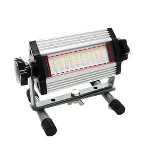 제스트 Z-4010M LED 작업등 크레모아 랜턴