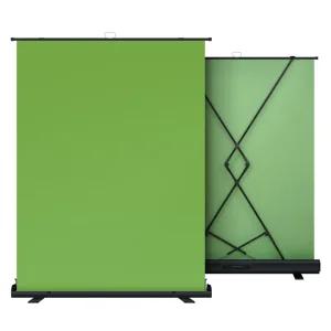JA120 이동식 스탠드 크로마키 그린스크린 150x200cm