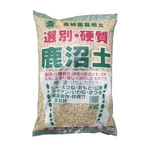 녹소토 대용량 16L 다육이 분재 야생화 홈가드닝 화초 화분 분갈이 배수층 삽목용토