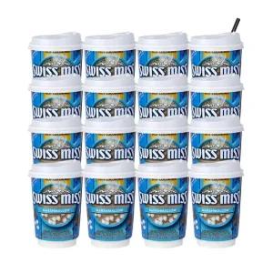 스위스미스 머쉬멜로28g 원컵 x 16컵