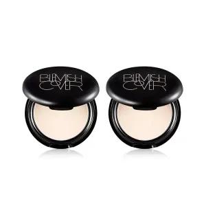 [한스킨] 블레미쉬 커버 블러팩트 9g 2개