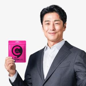 [코숨] 지진희 코숨테이프 슬림핏 입벌림 방지 입술 수면 테이프 이우정 한의사 입 막음 밴드 60매