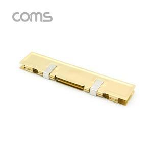 [제이큐]쿨러 램 방열판 구리 골드 메모리 RAM