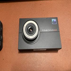 파인드라이브 3.0 블랙박스 수리 AS