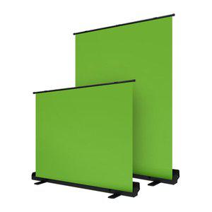 [BITRO]스탠드형 크로마키 스크린 / 그린 150x200cm