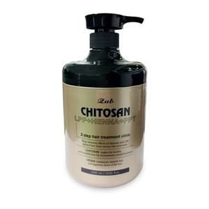 모나리자 자브 키토산 LPP(엘피피) 헤나 트리플 액션 트리트먼트 1000ml