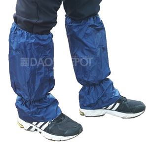 작업용 방수 발목 토시 각반 농장 텃밭 등산 다리 토시